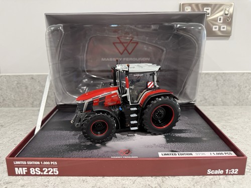 Universal hobbies massey - hobbies,