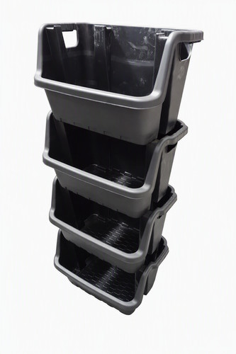 Used 35l open - open, front