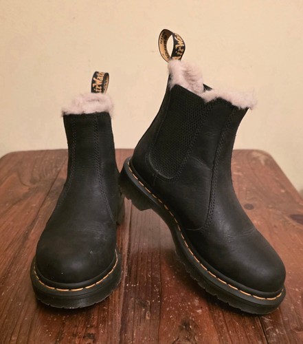 Martens leonore women s - dr.,