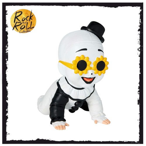 Spirit halloween horror baby - halloween,