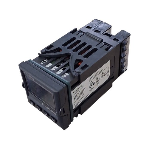 Eurotherm epc3016 - eurotherm,