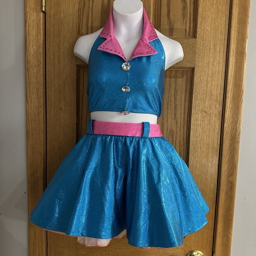 Hollywood babe pageant wear - hollywood,