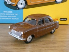 CORGI TOYS 50TH ANNIVERSARY