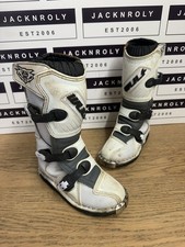 WULFSPORT Motocross MX Motor