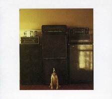 Distressor audio whirr - distressor, cd]