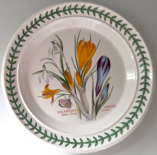 Vintage portmeirion botanic - vintage,