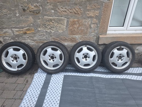 Inch amg alloys - inch,