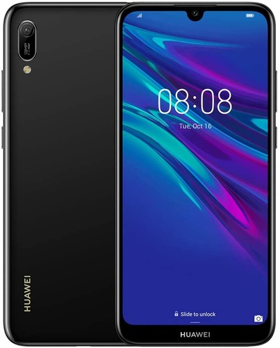 Huawei smartphone - (2019),