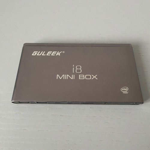 Guleek mini pc - guleek,
