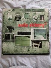 Audio alchemy directions in - alchemy,