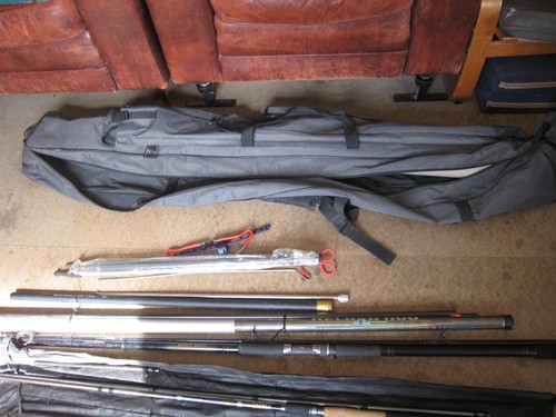 Fishing rods daiwa - fishing, graphite