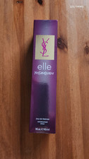 Yves Saint Laurent Elle EDP