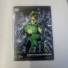 2023 hro card attack of the