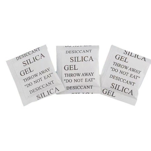 200 pcs moisture absorber bags - 200,