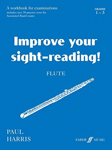 Improve your sight reading - improve, sight-reading
