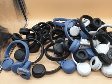 Sony WH-CH520 Wireless Over-Ear Headphones JOB LOT X30 RETURNS/FAULTY,SL37