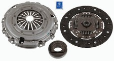 Clutch Kit For Citroen