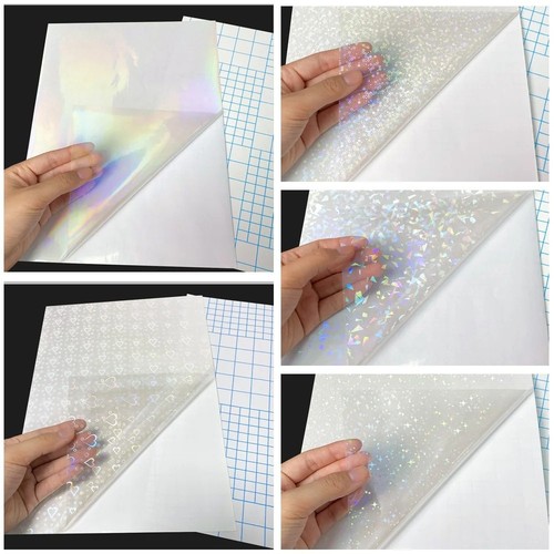 Sheets style a4 - 10,