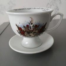 Hendrick's Gin  Small Cup &