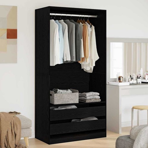 Bedroom wardrobe cabinet with - bedroom,