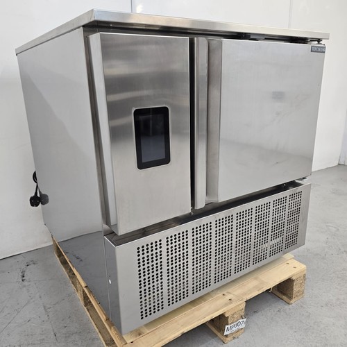 Blast chiller freezer single - chiller/freezer,