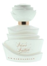Kim Kardashian Fleur Fatale