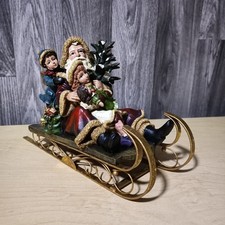 Past Times Victorian Christmas