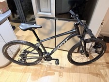 2021 Giant Talon 3 - size