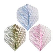 Loxley Transparent Feather No2