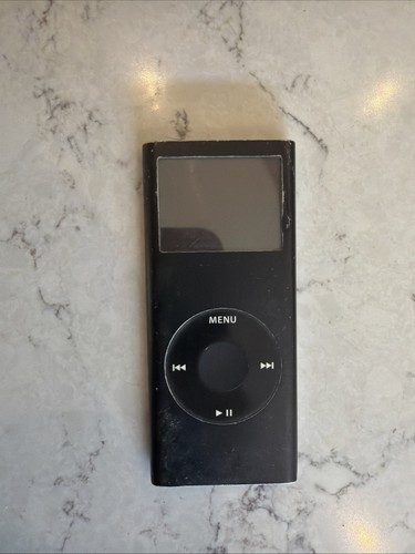 Apple ipod nano 2nd - 2nd, generation