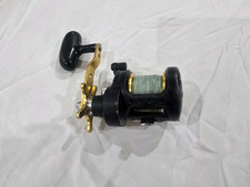 DAIWA SALTIST BG (BLACK AND GOLD) BG20
