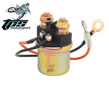 ELECTRIC STARTER MOTOR RELAY