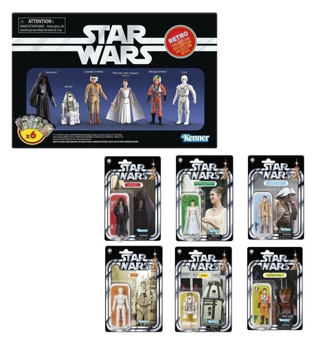 Star wars new hope - star,