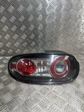 MAZDA MX5 LHS REAR LIGHT UNIT  PASSENGERS SIDE - NEARSIDE  MK3 NC  2005 to 2008