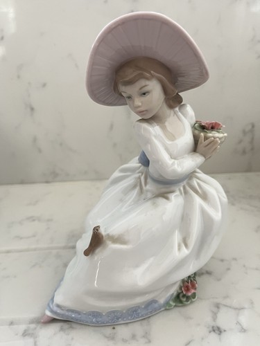 Nao lladro figurine - nao, by