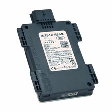 Delphi Radar Sensor Fits