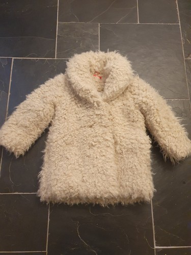 Oilily girls coat - coat, age