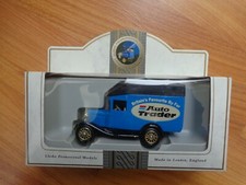 LLEDO DAYS GONE CLASSIC FORD