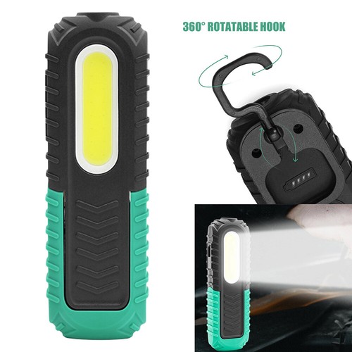 Cob led work - cob,