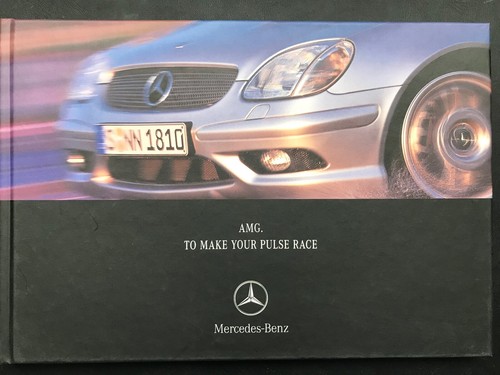 2000 amg c32 e55 - 2000, s55