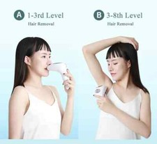 IPL Laser Permanent Hair
