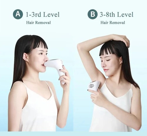 Ipl laser permanent hair - ipl,