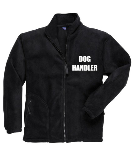 Dog handler portwest premium - dog,