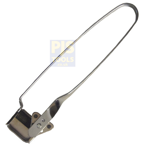 Triple flint spark - lighter, for