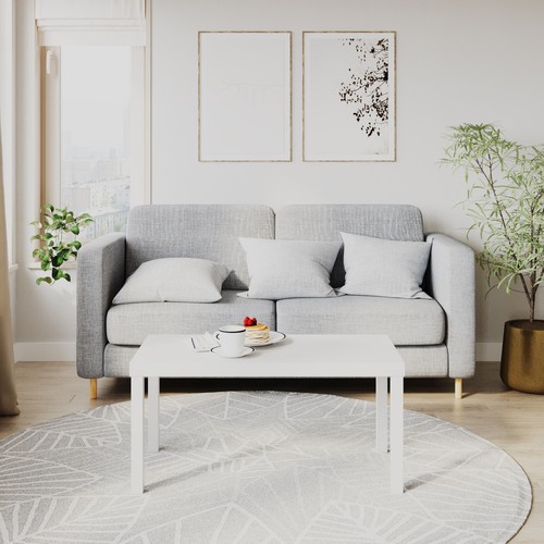 Coffee sofa side end desk - sofa,