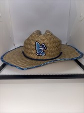 Disney Crusie Line Straw Hat Surfboard Mickey