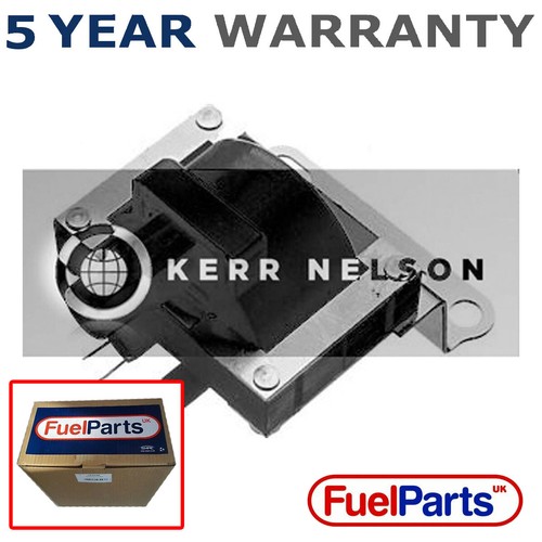 Ignition coil pack kerr - coil, nelson