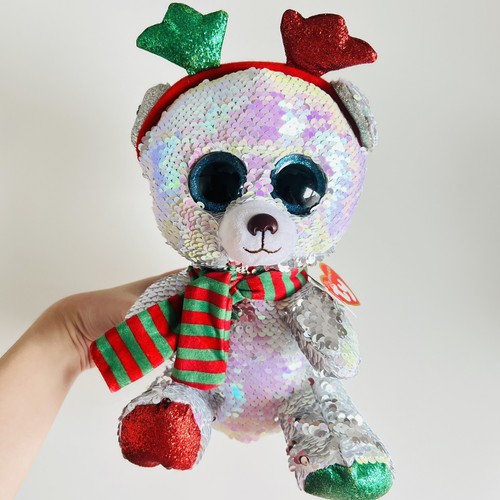 Beanie boos flippables - ty,