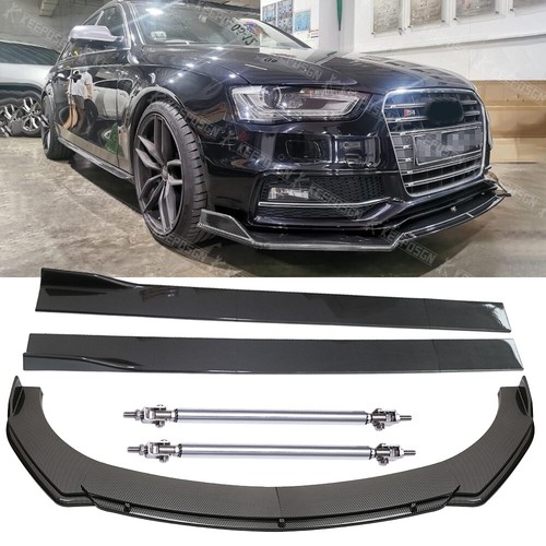 For audi carbon fiber - for, a3