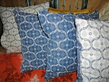 IKEA ALVINE FIGUR BLUE